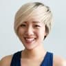 Happy client headshot