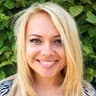 Happy client headshot